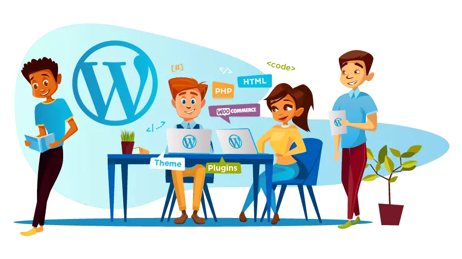Web Hosting